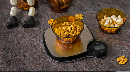 Sansui Kitchen Scales