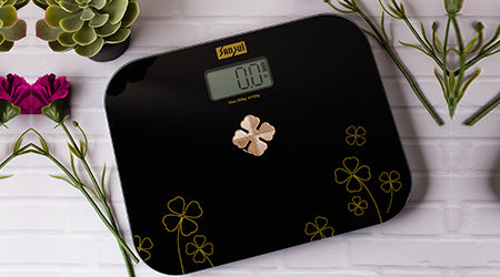 Sansui Body Weighing Scales