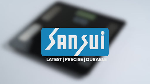 Sansui Logo PNG vector in SVG, PDF, AI, CDR format
